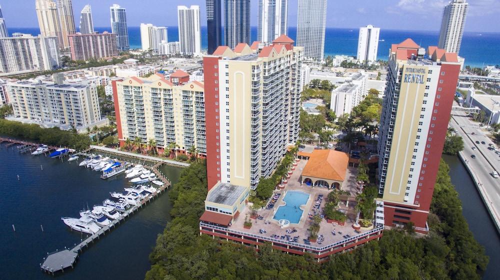 Intracostal Sunny Isles — hotel in Sunny Isles Beach
