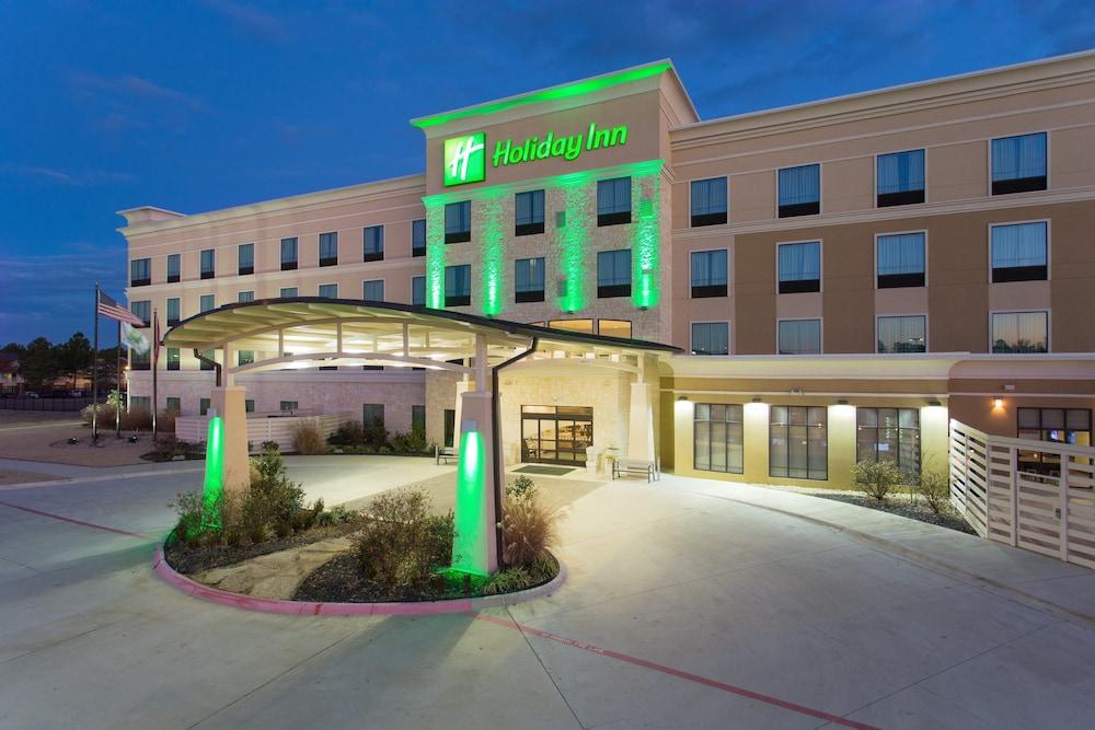 Holiday Inn Texarkana Arkansas Conv Ctr by IHG — hotel in Texarkana