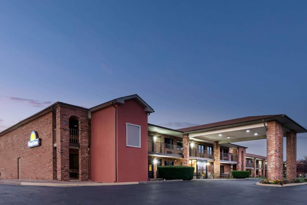 Days Inn by Wyndham New Market/I-81