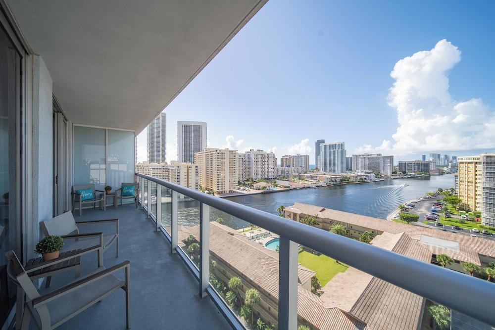 1209 B — hotel in Hallandale Beach