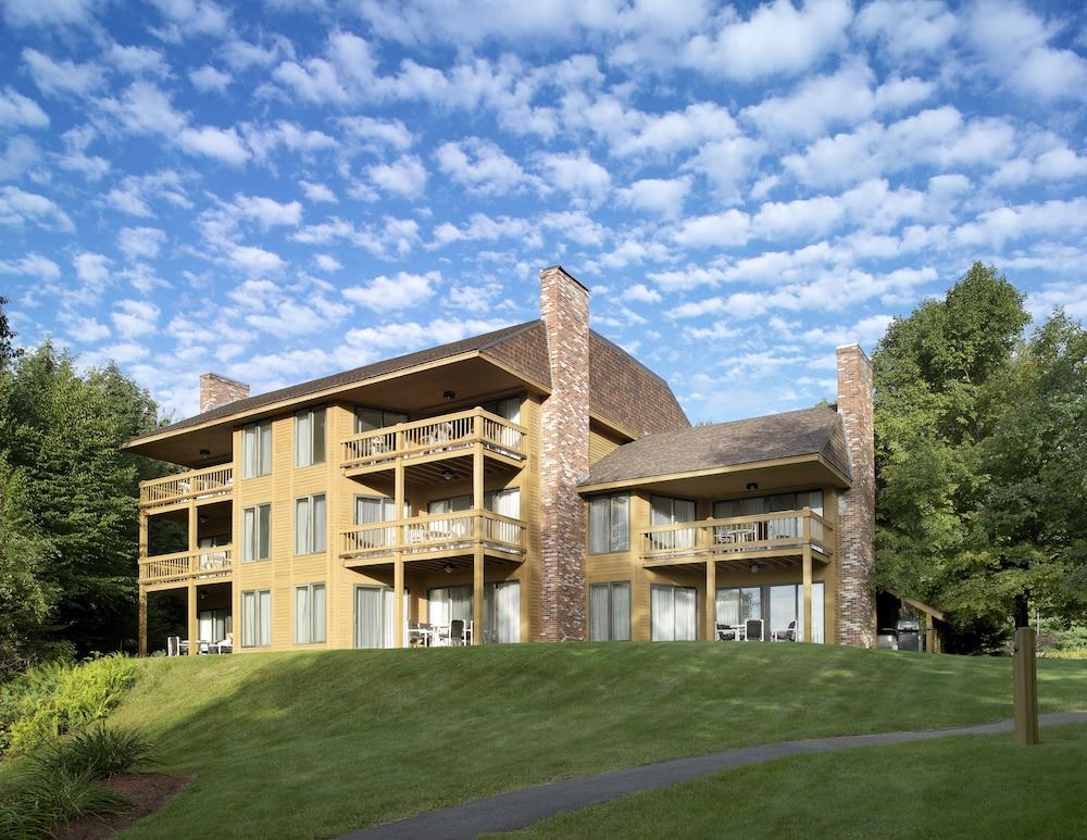 The Summit Resort — hotel in Laconia
