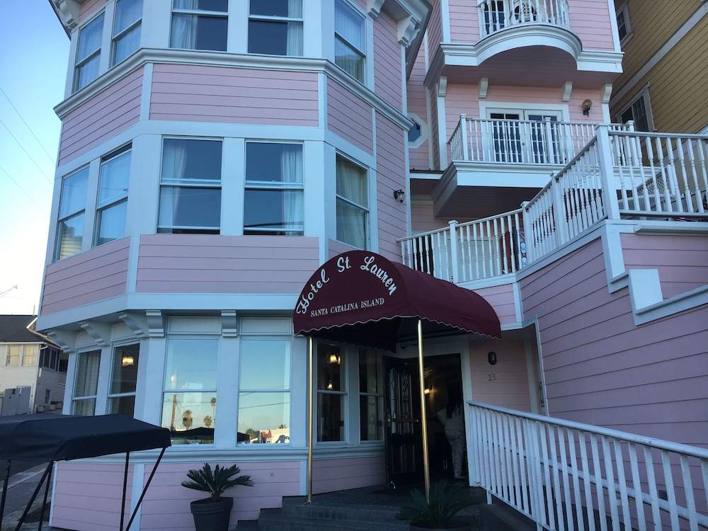 Hotel St. Lauren