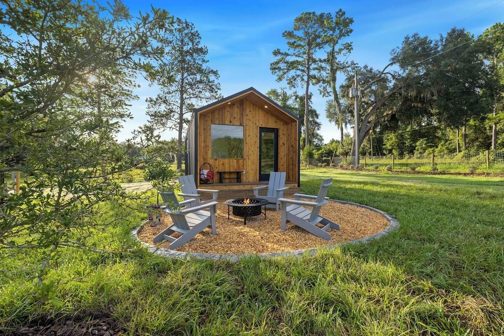 Vista Verde Farm Retreat