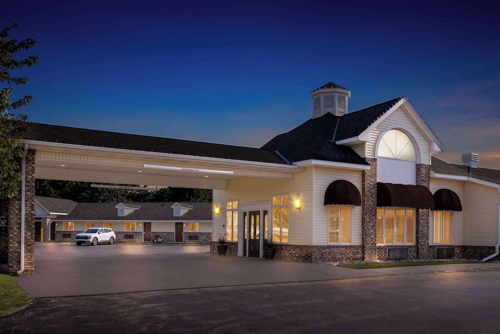 Best Western of Harbor Springs — hotel in Harbor Springs