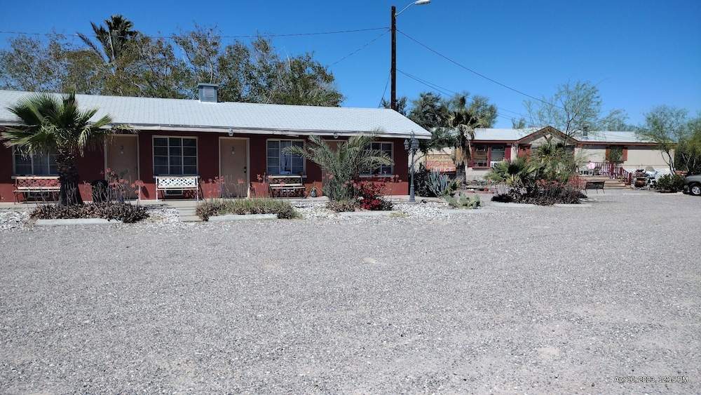 coppersands motel & Rv inc
