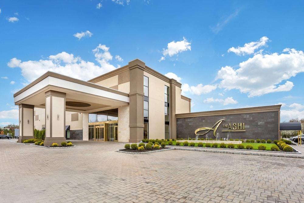 The Ashi, an Ascend Collection Hotel — hotel in North Brunswick