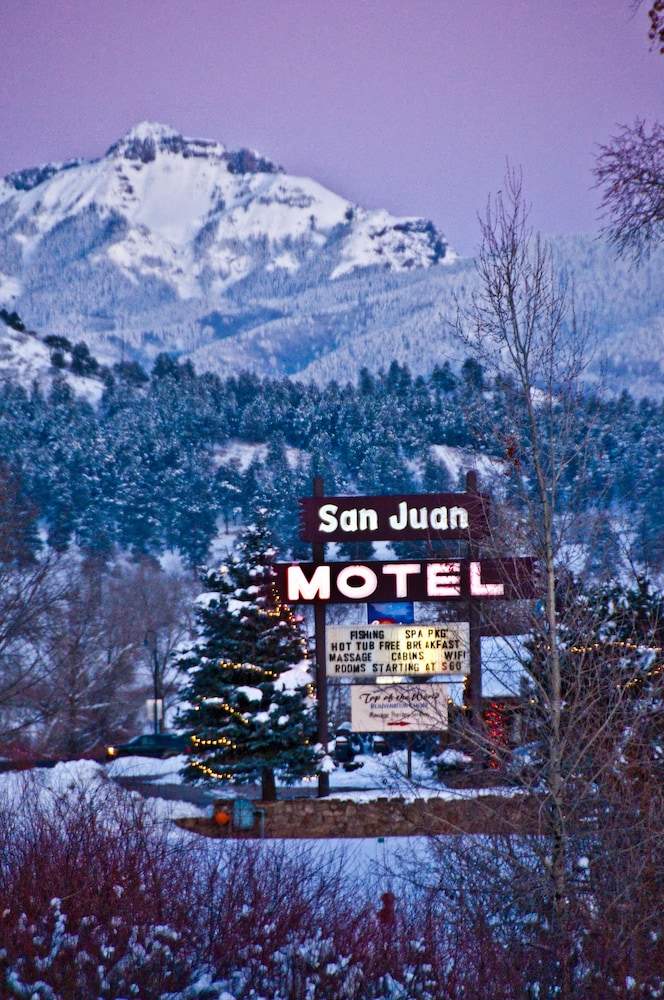 San Juan Motel
