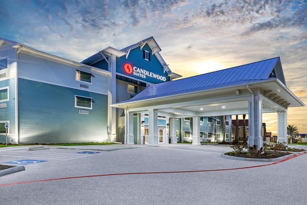 Candlewood Suites Aransas Pass by IHG — hotel in Aransas Pass