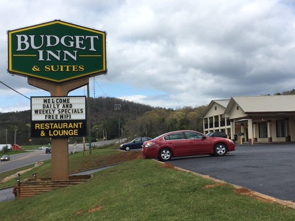 Suite Stay Talladega — hotel in Talladega