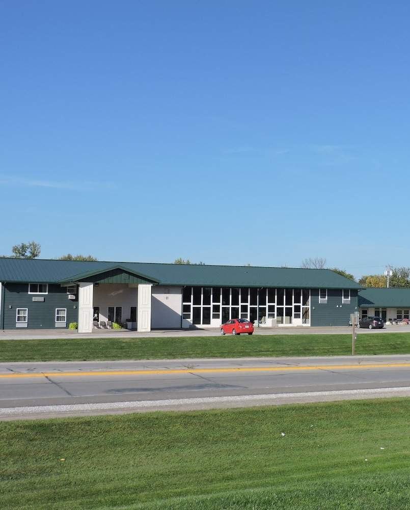 Indian Hills Inn & RV Park
