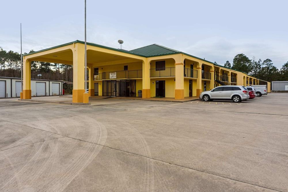 Days Inn by Wyndham Atmore — hotel in Atmore