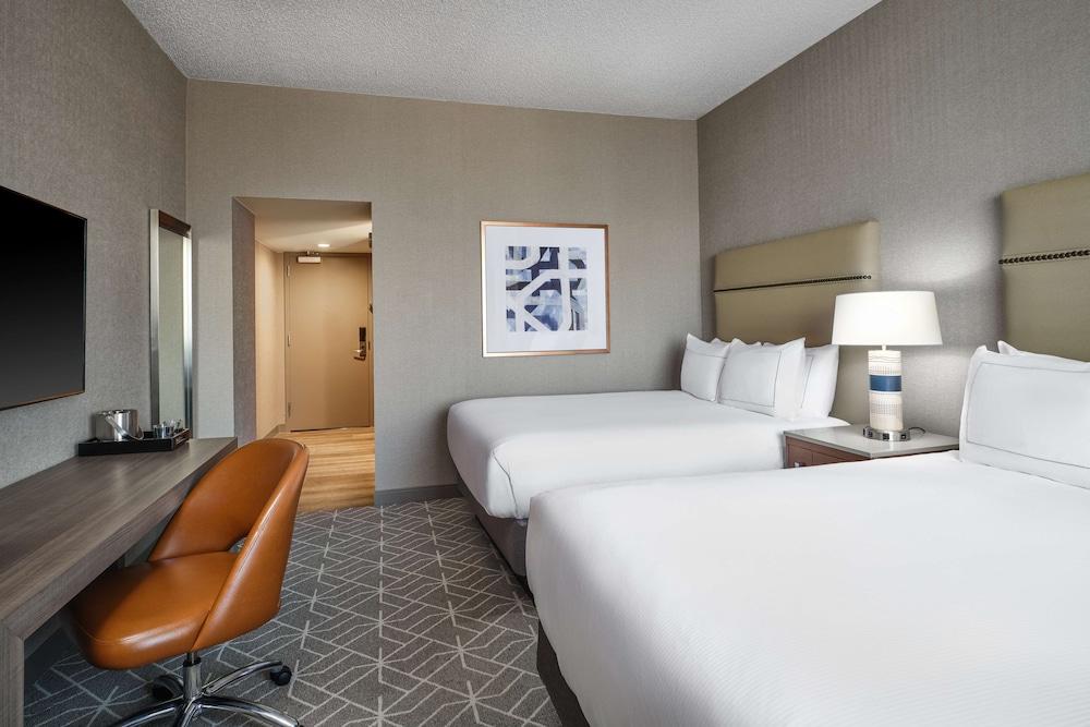 Hilton Richardson Dallas — hotel in Richardson