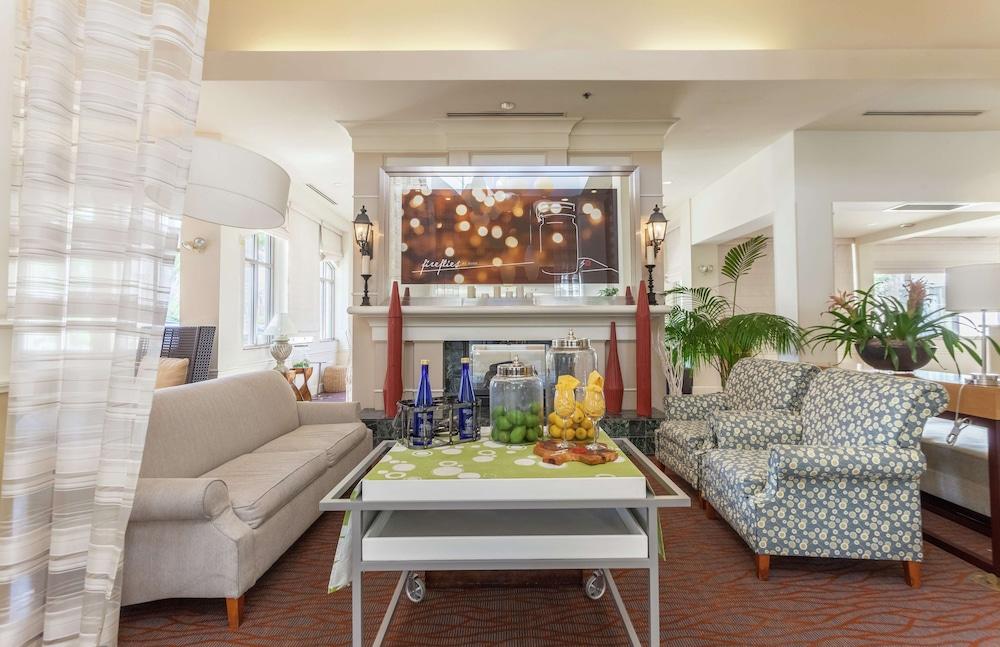 Hilton Garden Inn Palm Springs - Rancho Mirage — hotel in Rancho Mirage