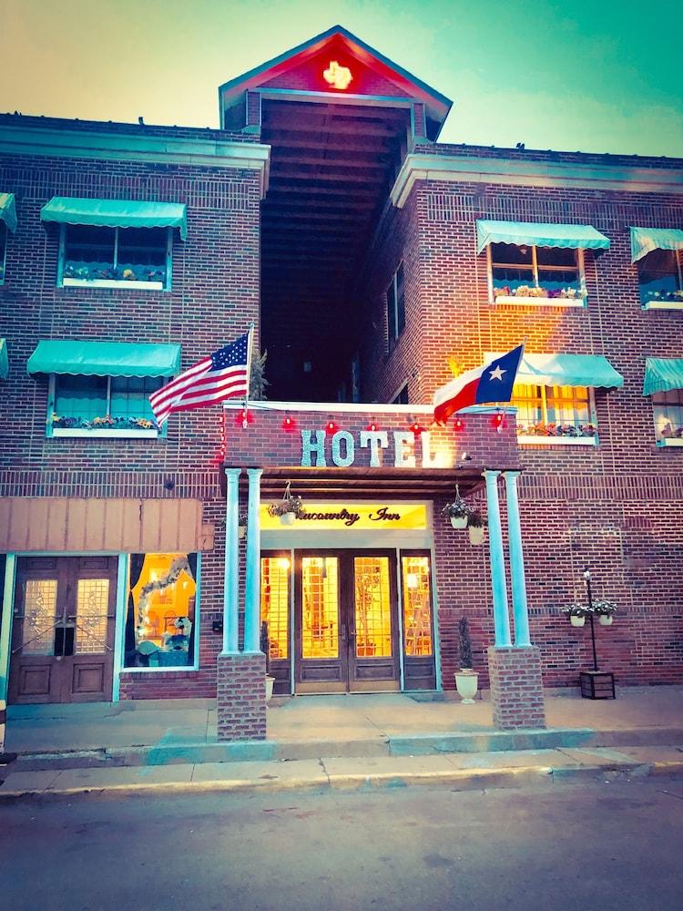 Trucountry Inn — hotel in Brady