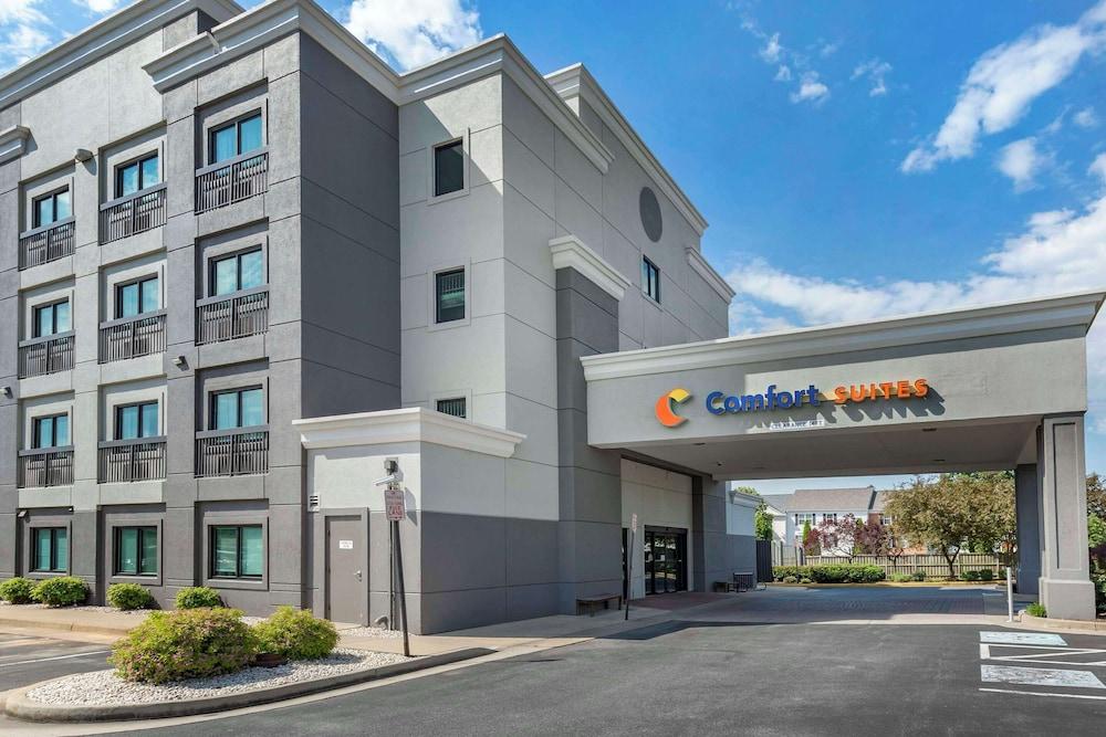 Holiday Inn Express & Suites Leesburg - Historic District by IHG — hotel in Leesburg