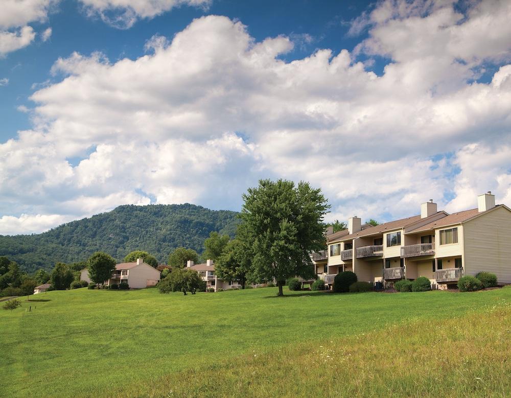 Club Wyndham Resort at Fairfield Mountains — hotel in Lake Lure