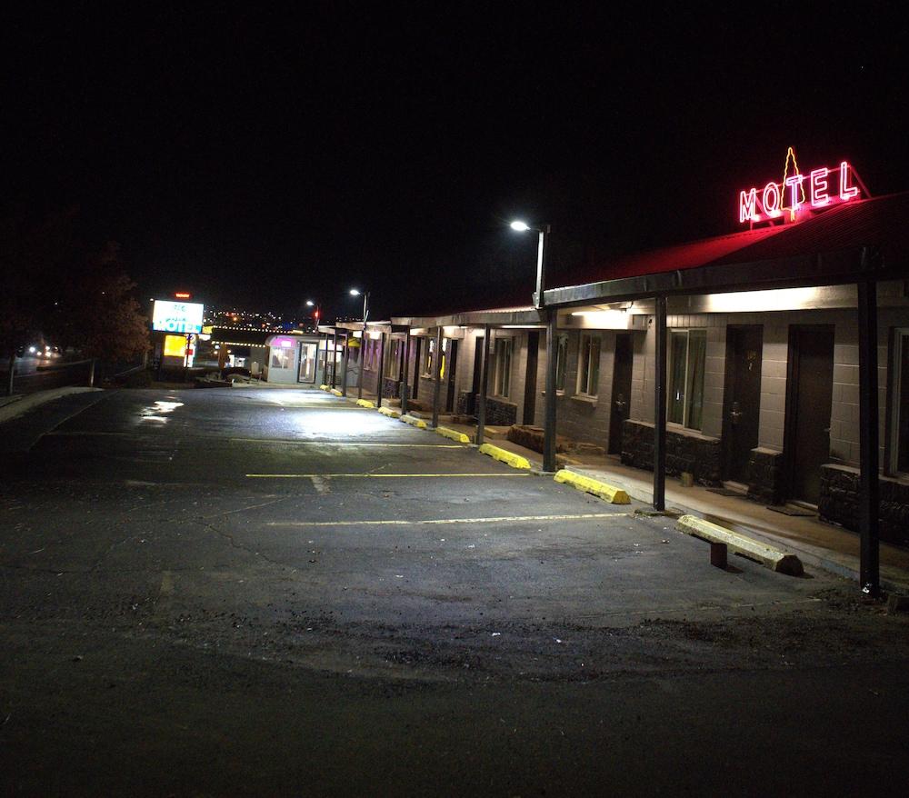Juniper Motel Madras by Townhouse — hotel in Madras