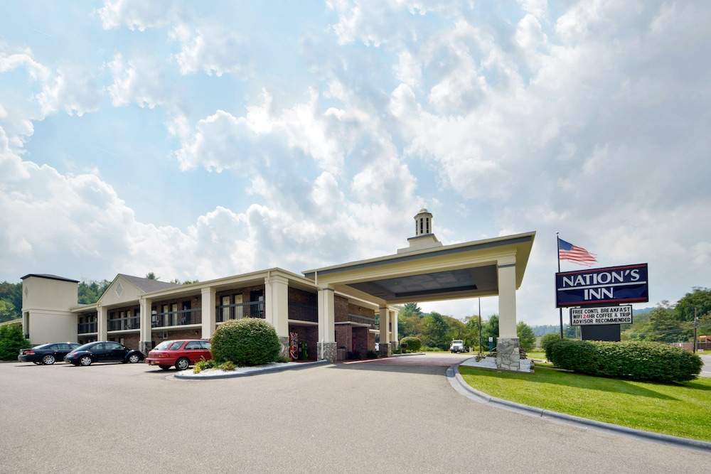 Nation's Inn