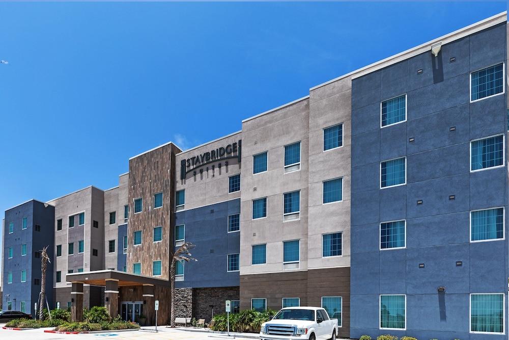 Staybridge Suites Portland by IHG — hotel in Portland