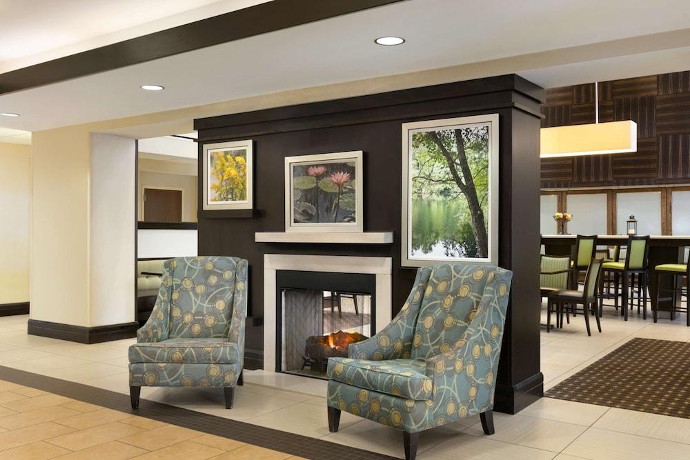Hampton Inn & Suites Mahwah — hotel in Mahwah