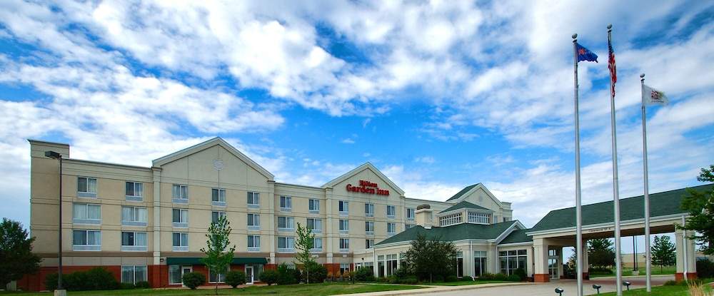 Wyndham Garden Kankakee