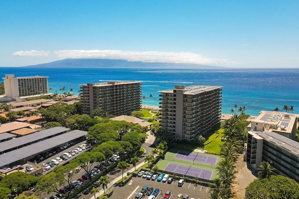 The Whaler Resort Kaanapali Beach