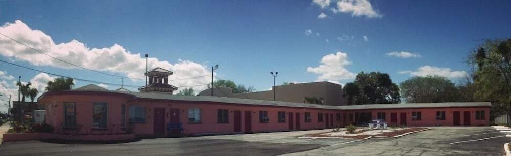 Twilight Motel