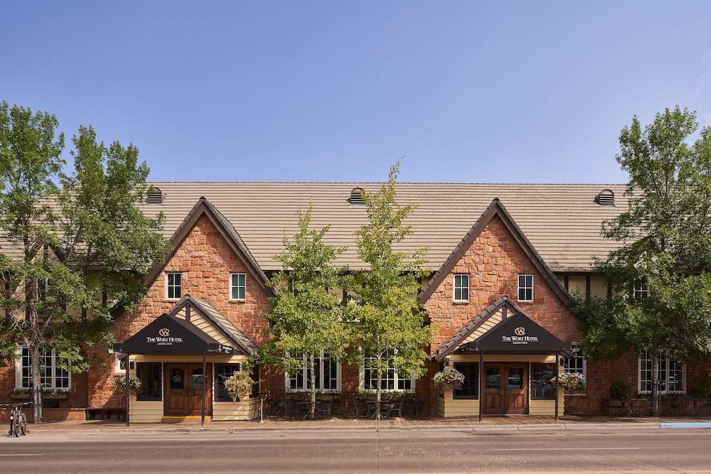 Wort Hotel