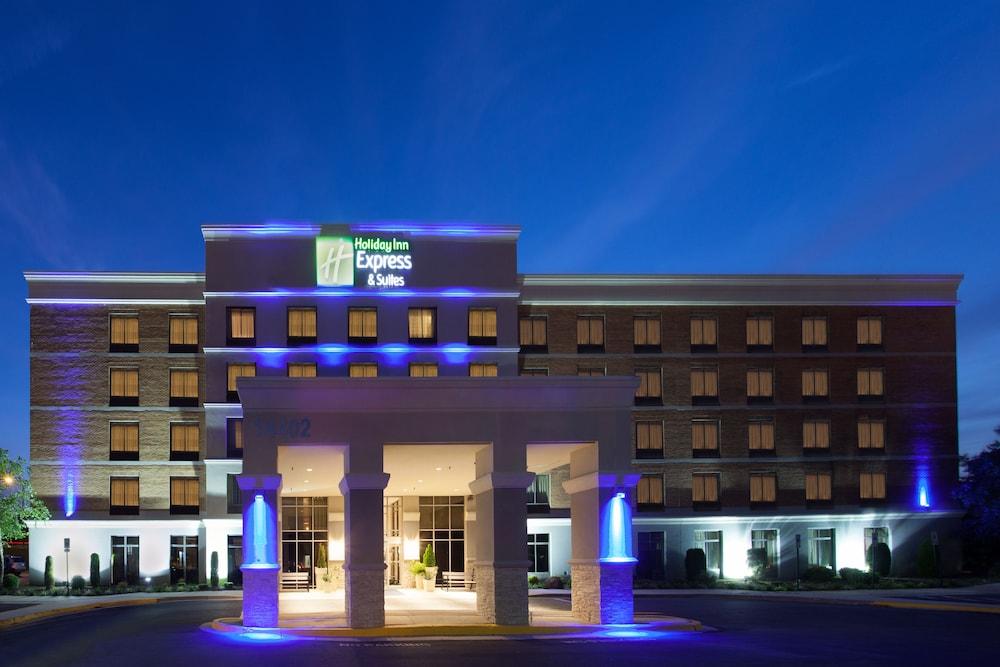 Holiday Inn Express Hotel and Suites Laurel by IHG — hotel in Laurel