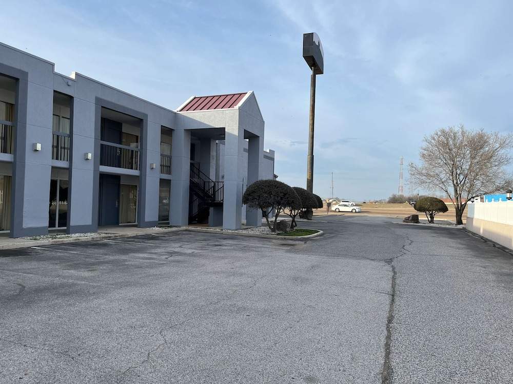 Studio 6 Suites West Memphis, AR - Memphis