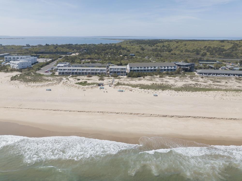 Sea Crest Resort — hotel in Amagansett