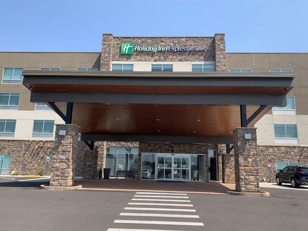 Holiday Inn Express & Suites Canon City by IHG — hotel in Canon City