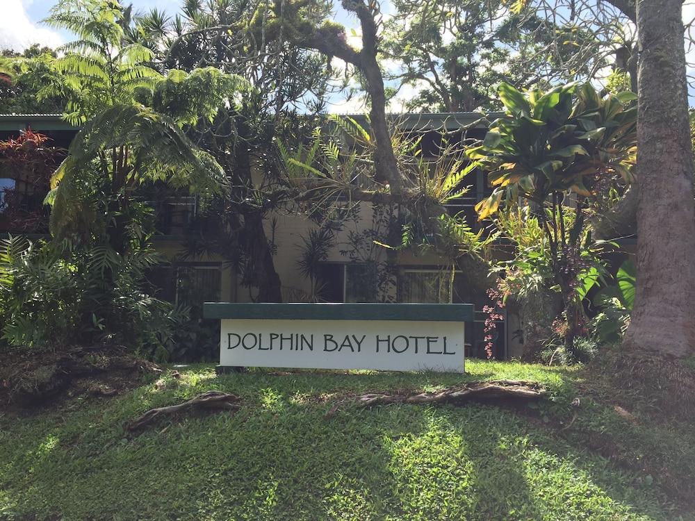Dolphin Bay Hotel — hotel in Hilo