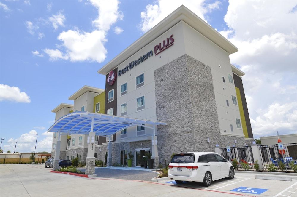 Holiday Inn Express And Suites Pasadena Houston Southeast by IHG — hotel in Pasadena