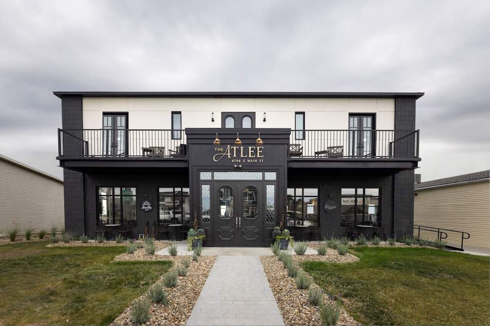 The Atlee Suites