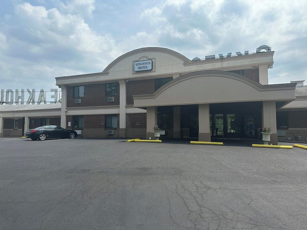 Kingston Motel — hotel in Kingston