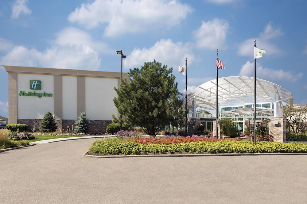 Grand Royal Hotel O'Hare - Chicago — hotel in Elk Grove Village