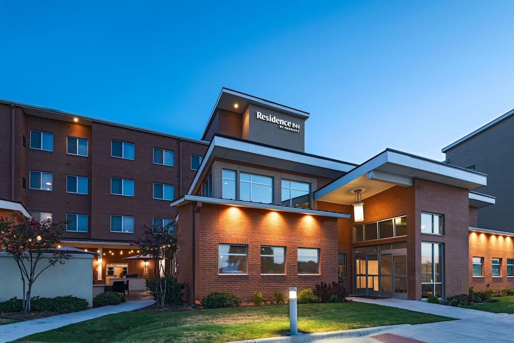 Residence Inn by Marriott Dallas DFW Airport West/Bedford — hotel in Bedford