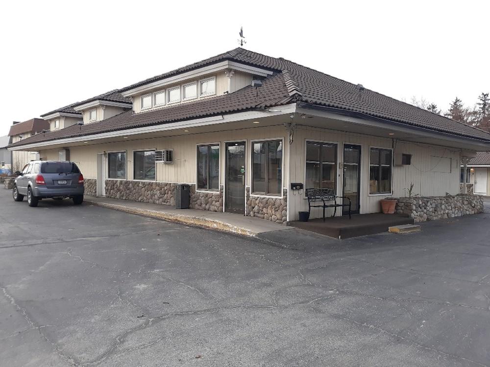 Stay Express Inn Hamilton — hotel in Hamilton