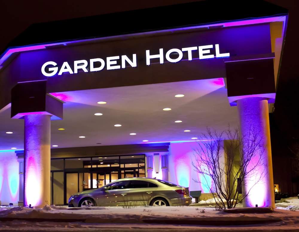 Garden Hotel and Conference Center