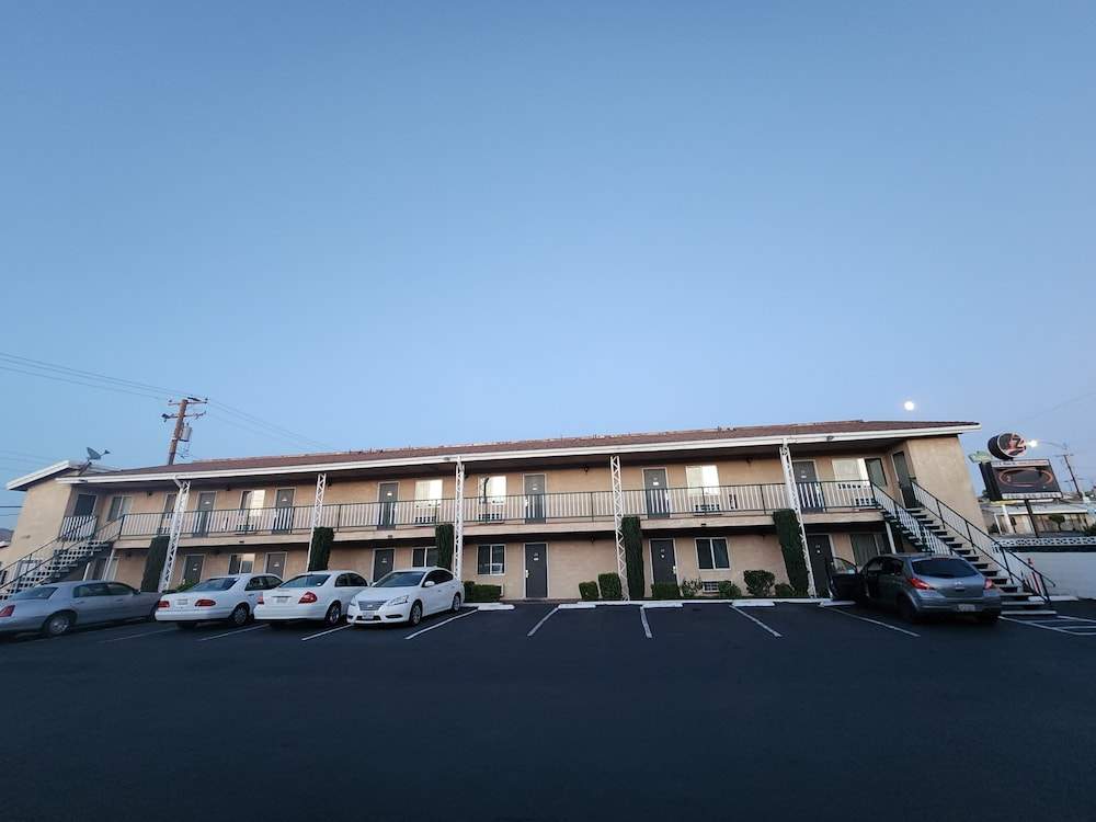 Star Inn