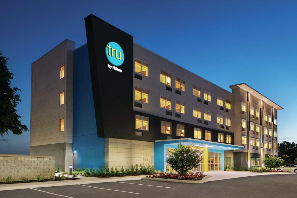 TRU BY Hilton Sebring — hotel in Sebring