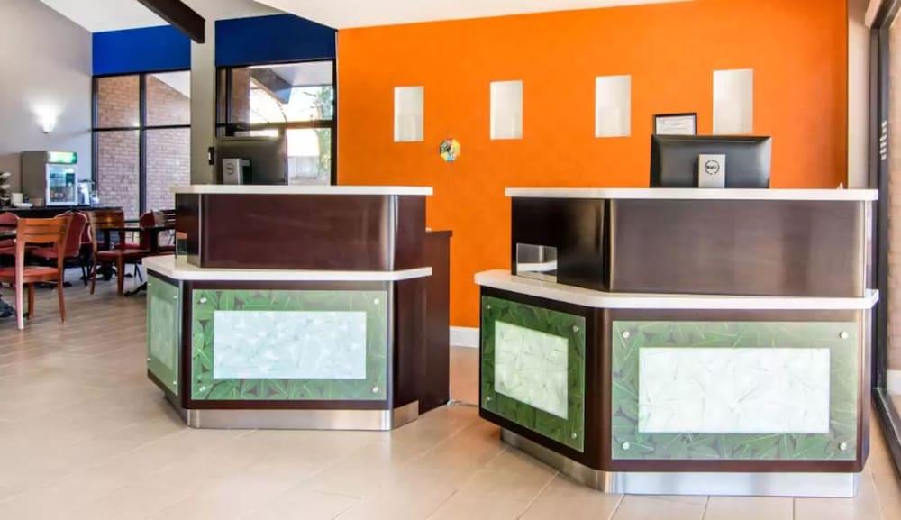 Quality Inn Toccoa — hotel in Toccoa