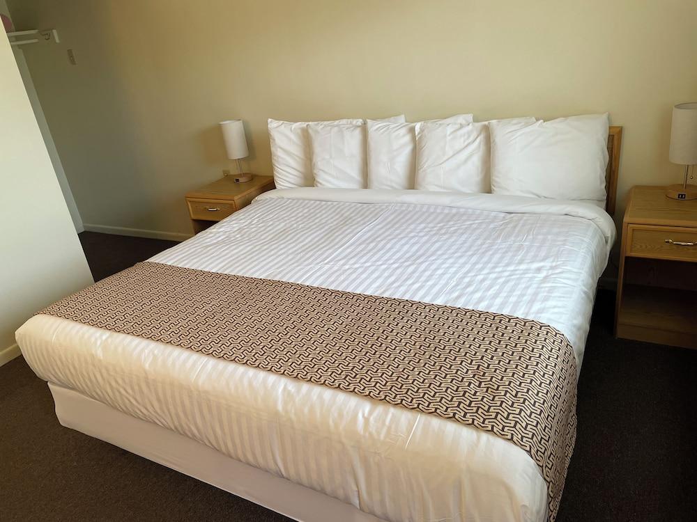 The Padre Motel — hotel in Escalante
