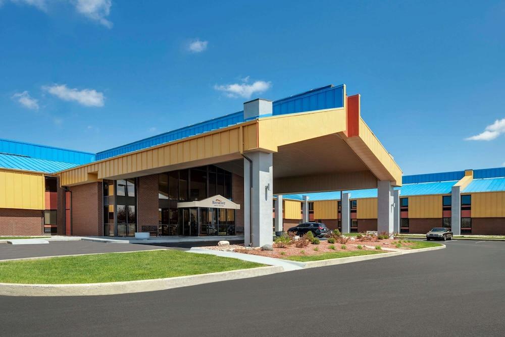 Baymont by Wyndham Muncie Near Ball State University — hotel in Muncie