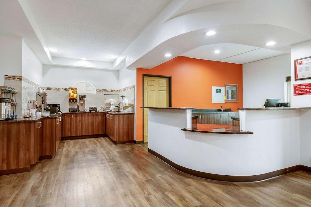 Econo Lodge Franklin — hotel in Franklin