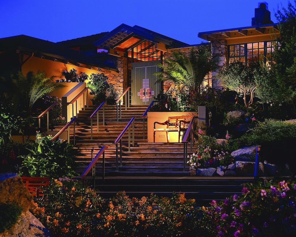 Hyatt Carmel Highlands — hotel in Carmel
