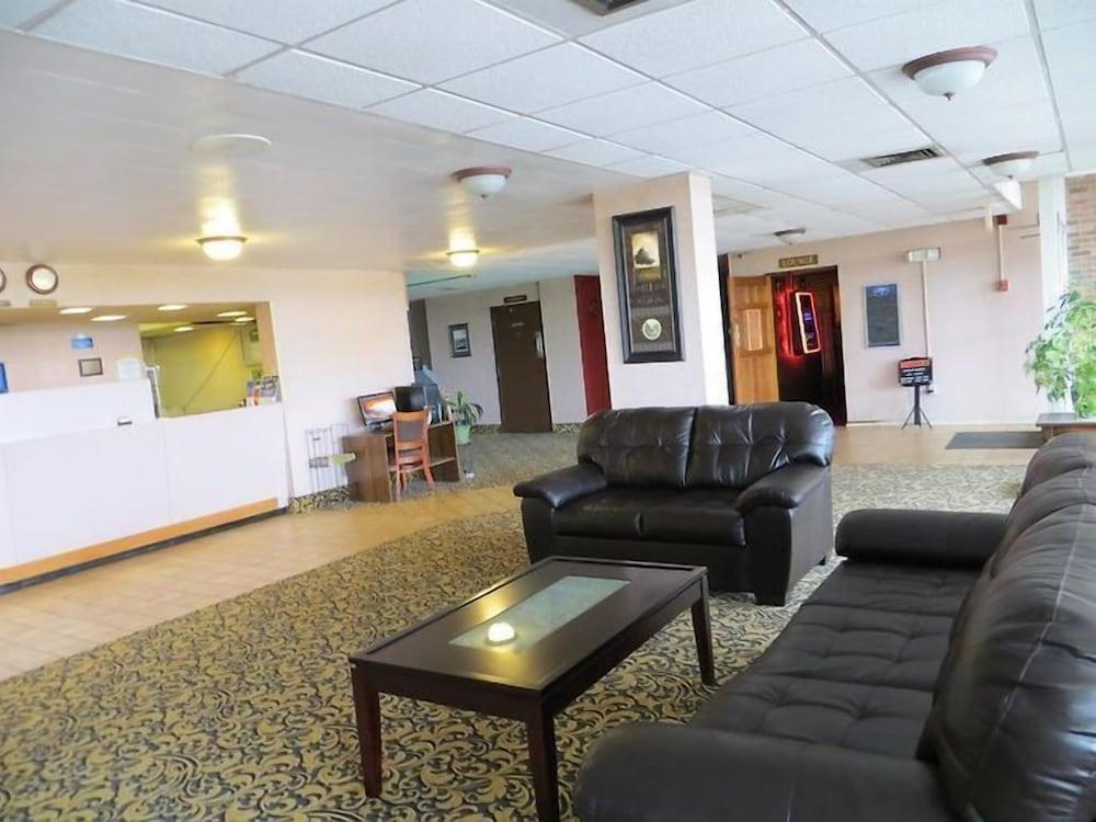 Comfort Inn — hotel in Princeton