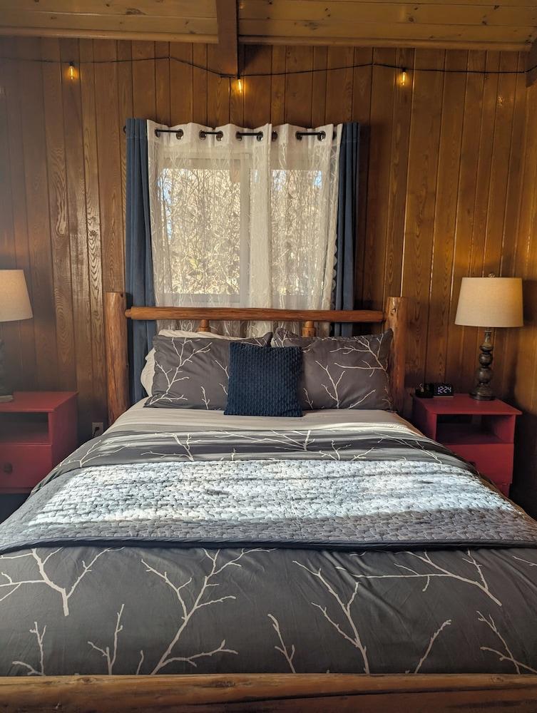 Feather Nest Inn — hotel in Grand Marais
