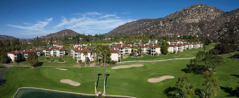 Welks Mountain Villas